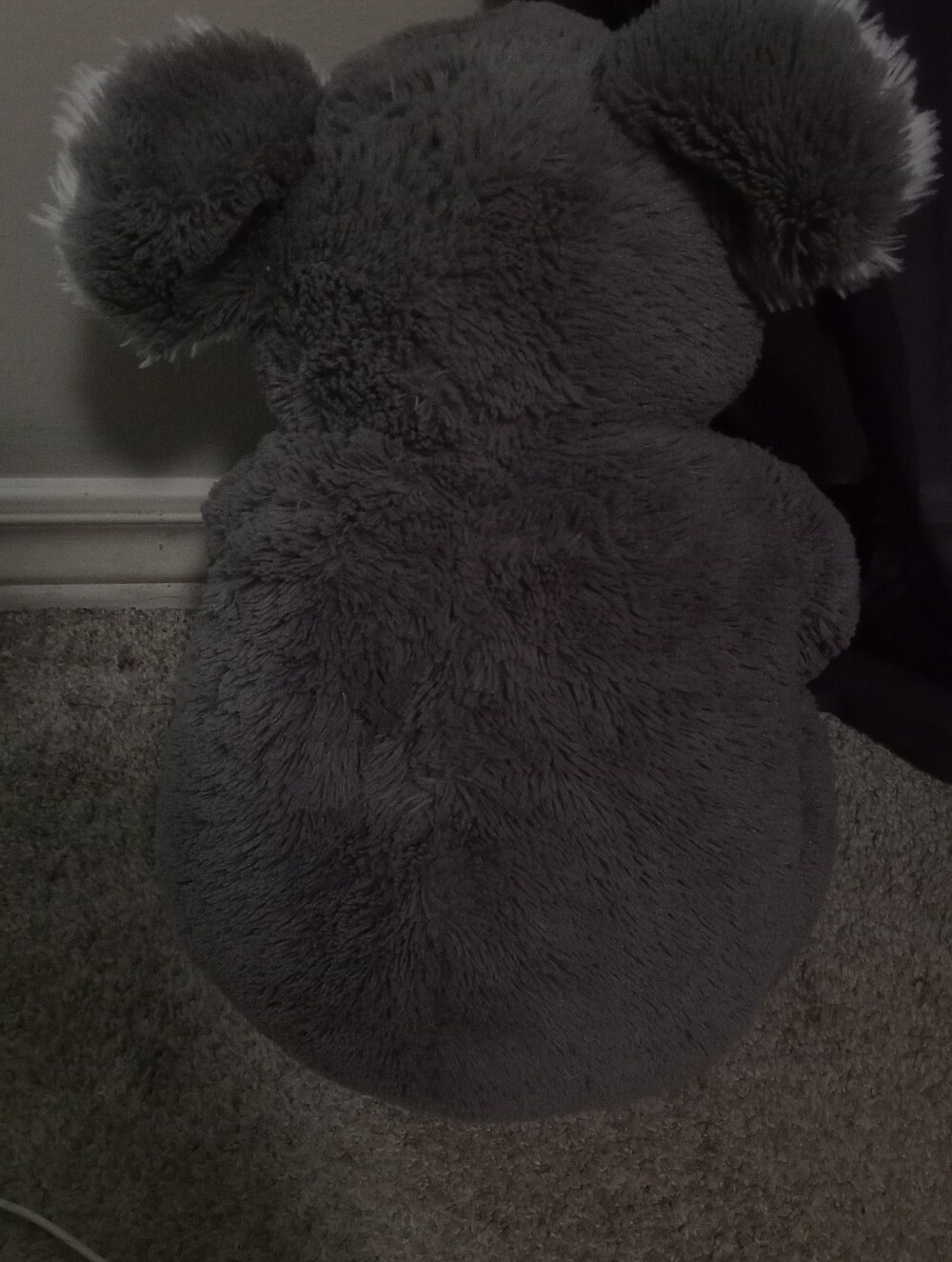 Stuffed Animal - Picture 2 of 3